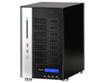 NAS/BOX THECUS N7700+ 7xSATA 3,5" RAID 0,1,5,6,10 fino a 14TB Cod. N7700+ NO-HD,2xGLan,Intel Celeron