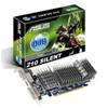SCHEDA GRAFICA GEFORCE ASUS 210 1GB V2(LP), DDR3 , DVI, HDMI, 90-C1CP6Z-L0UANAYZ