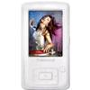 LETTORE MP3 Transcend MP860 8GB bianco,Radio Recorder Video Photo E-Book