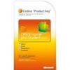 SOFTWARE MICROSOFT OFFICE 2010 Home & Student PKC Ita, COD. 79G-02029