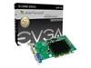 SCHEDA GRAFICA GEFORCE EVGA GT 6200A  512MB passiv, AGP 8X DVI-I