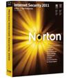 SOFTWARE SYMANTEC Internet Security 2011 3PC Cod. 21070448
