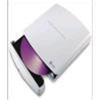 MASTERIZZATORE DVD SLIM LG ESTERNO USB, GP10NW20.AUAE00B COL.BIANCO