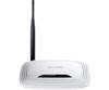 Router Wireless + Access Point + Switch 4 porte Firewall TP-LINK 150M, TL-WR741ND-20 
