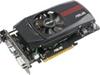 SCHEDA GRAFICA GEFORCE ASUS GTX550 1GB TI DC/DI,PCI-EXP., GDDR5,2xDVI,HDMI,2S, 90-C1CQF0-L0UAY0YZ