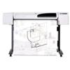 PLOTTER HP DESIGNJET 510 PLUS, CH337AB19 