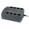 GRUPPO DI CONTINUITA' APC BACK-UPS ES 400W, BE400-IT