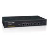 Router Ethernet Intel IXP 266MHz Plus 2WAN+3LAN Vektor TP LINK Cod. TL-R480T+-8