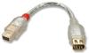 CAVO ADATTATORE LINDY FIREWIRE 800/400 9PM-6PF