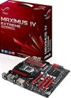 MAINBOARD ASUS MAXI. IV EXTR.R3.0 (P67/EATX), SOK.1155 , DDR3 2200, USB3.0, SATA3.0, 90-MIBECA-G0EAY00Z