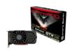 SCHEDA GRAFICA GEFORCE GAINWARD GTX 560 2GB GDDR5,2xDVI,HDMI,256bit,2S, 2210
