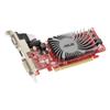 SCHEDA GRAFICA ATI RADEON ASUS HD 5450 512MB SILENT (LP) DDR2,HDMI,DVI,DX11,1S, 90-C1CP2A-J0UANA*Z