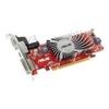 SCHEDA GRAFICA ATI RADEON ASUS HD 6450 512MB Silent/DI/512MD3(LP),DDR3 HDMI, 90-C1CQ0A-J0UANAYZ