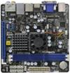 MAINBOARD ASROCK MINI ITX E350M1/USB3 (Mini-ITX), SOK.AMD, DDR3,CPU: DualCore Zacate E350