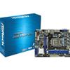 MAINBOARD ASROCK H61M-VS, SOK.1155,  DDR3 1333 