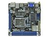 MAINBOARD ASROCK MINI ITX H67M-ITX/HT, SOK.1155, DDR3 1333, USB3.0, SATA3.0