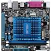 MAINBOARD ASUS MINI ITX AT5NM10T-I (Mini-ITX), D510 DDR3, Dual Core, 90-MIBFF0-G0EAY0KZ