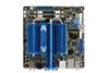 MAINBOARD ASUS MINI ITX AT5IONT-I (mITX) D525, DDR3 800, Dual Core, 90-MIBDJ0-G0EAY0KZ