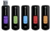 PEN DRIVE 500 Transcend 16GB USB2.0, Password Pc-Lock e Boot-Up Function
