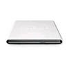MASTERIZZATORE DVD SLIM SAMSUNG SE-S084D/TSWS inkl Nero, white, SlimExtern, RETAIL