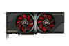 SCHEDA GRAFICA GEFORCE GAINWARD GTX 570 GLH 1280MB, GDDR5,,2xDVI, HDMI, 2425