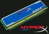 DIMM DDR3 2GB PC 1600 HYPER X KINGSTON, GARANZIA A VITA, KHX1600C9AD3B1/2G