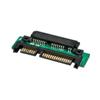 ADATTATORE LINDY DA MICRO SATA A SATA + 3,3V , 33502