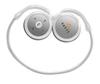 CUFFIA Bluetooth con microfono Free Audio BT SUVIL Colore Bianco 