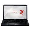 NOTEBOOK TOSHIBA Satellite L750-12N, Core i5  Velocità di clock: 2,3 GHz  RAM Installata: 4 GB  Dimensione Tot. Supporti: 500GB  Dimensioni: 15,6 "  S.o.: Windows 7  Versione S.O.: Home Premium   