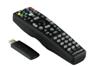 TELECOMANDO LC-POWER RC1000MCE + TRACKBALL OTTICA