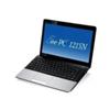 NETBOOK ASUS 1215N-SIV135M, Atom Dual-Core 1.8GHz  / 2GB / 500GB / DISPLAY 12,1" / Lan-Wireless/  Windows 7- Home Premium
