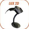 LETTORE DI CODICE A BARRE METEOR LUX 2D USB