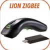 LETTORE DI CODICE A BARRE METEOR Lion Zigbee WiFi