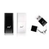 PEN DRIVE I-STICK DA 4GB PQI U819L Bianco 
