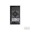 NAS/BOX SEAGATE BlackArmor 220 3,5 4000GB (Doppio Disco) Gigabit Ethernet, ST340005LSD10G-RK