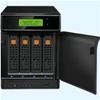 NAS/BOX SEAGATE BlackArmor 400 X 4 HD SATA 2LANGB 4USB RAID 0-1-5-10 