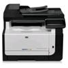 STAMPANTE MULTIFUNZIONE HP LASERJET PRO CM1415FNW, CE862A 