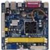 MAINBOARD ASROCK MINI ITX AD525PV3 (NM10/mITX) Intel NM10, DDR3