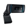 WEBCAM LOGITECH HD PRO C910 Retail Cod. 960-000598