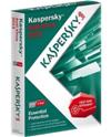 SOFTWARE KASPERSKY ANTIVIRUS V2012 ITALIANO  1PC/1 ANNO SA000020C1