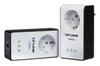 POWERLINE TP-LINK CON QAS TL-PA251 200MBPS 10/100 Cod. TL-PA251KIT, ( 2 X CONF.)
