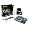 MAINBOARD ASUS P8H61-M LX R3, SOK.1155, MATX DDR3 1333, SATA3, 90-MIBGF0-G0EAY0KZ