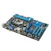 MAINBOARD ASUS P8H61-V R3.0 (H61/ATX) SOK.1155, DDR3 1333, USB3.0, 90-MIBG00-G0JAY0KZ
