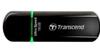 PEN DRIVE 600 Transcend 16GB USB2.0 High Speed Password Pc-Lock e Boot-Up Function