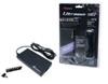 ALIMENTATORE SLIM Universale per Notebook 90W, 9 differenti connettori 