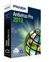 SOFTWARE PANDA ANTI.VIRUS PRO 2012 1PC Retail Minibox Cod. E12AP12MB1