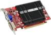 SCHEDA GRAFICA ATI RADEON ASUS HD 5450 1GB SILENT DDR3, HDMI, LOWPROFILE