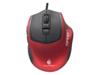 MOUSE COOLER MASTER Storm gaming SPAWN