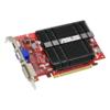 SCHEDA GRAFICA ATI RADEON ASUS HD 5450 1GB Pass. DDR2, HDMI,DVI 