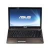 NOTEBOOK ASUS N53SM-S1096X, Core I7 2,2GHZ, 8GB, 750GB, 15.6",  Windows 7  Versione S.O.: Professional   
